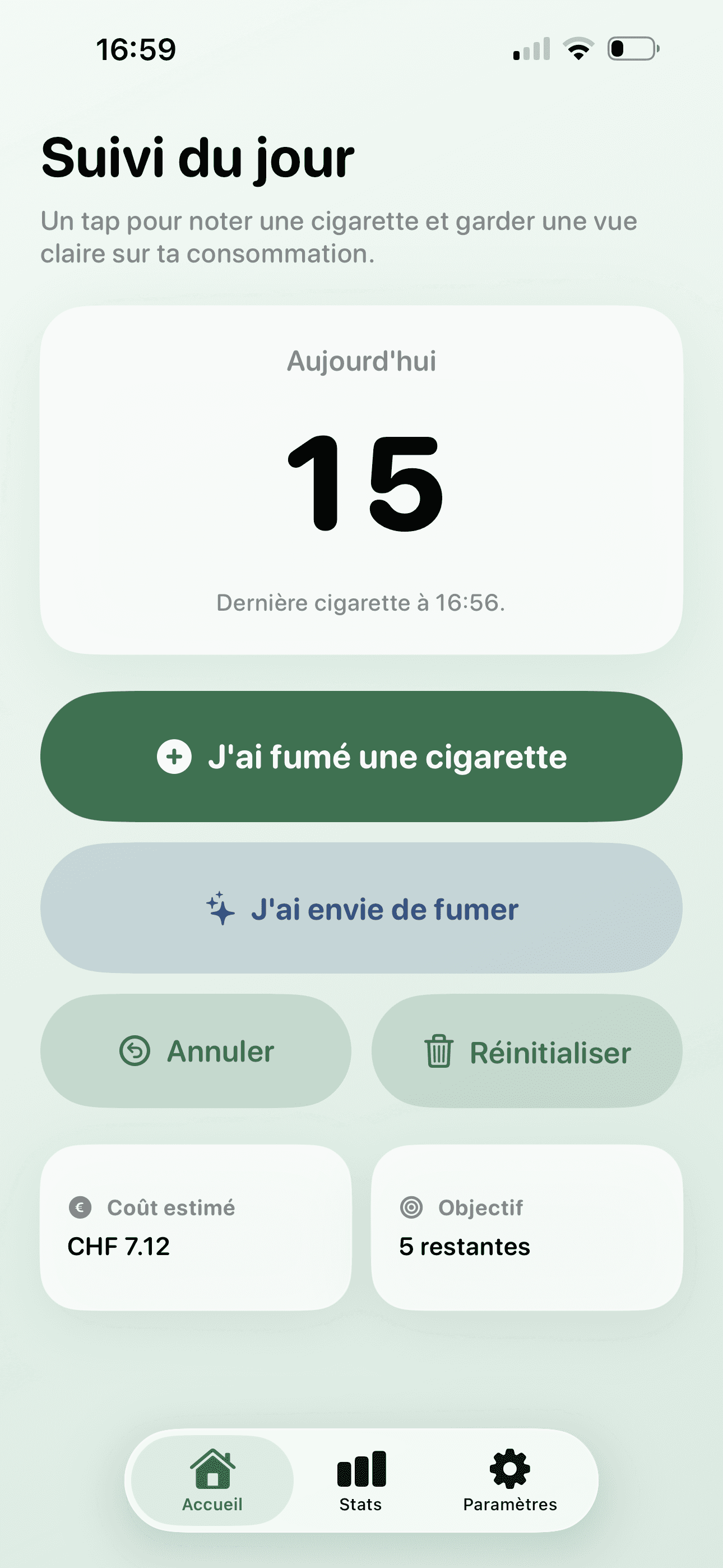 Kare app
