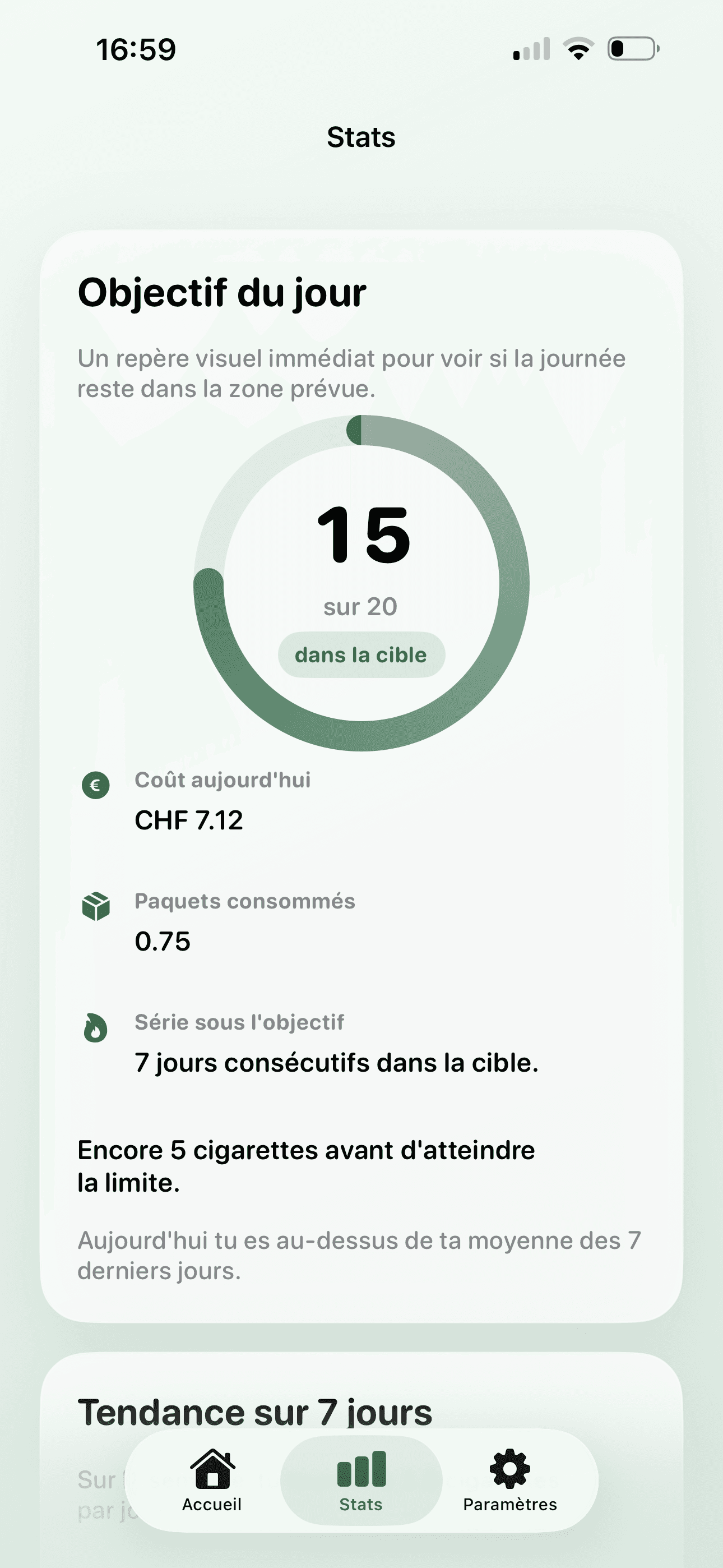 Kare app